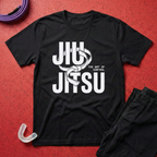 The Art of Control T-Shirt