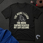 Sophisticated Taps T-Shirt