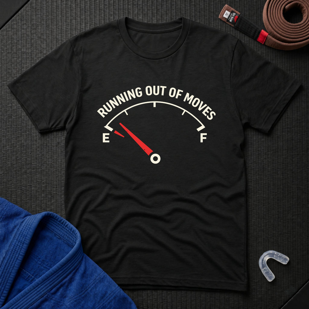 Out of Moves T-Shirt