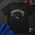 Out of Moves T-Shirt