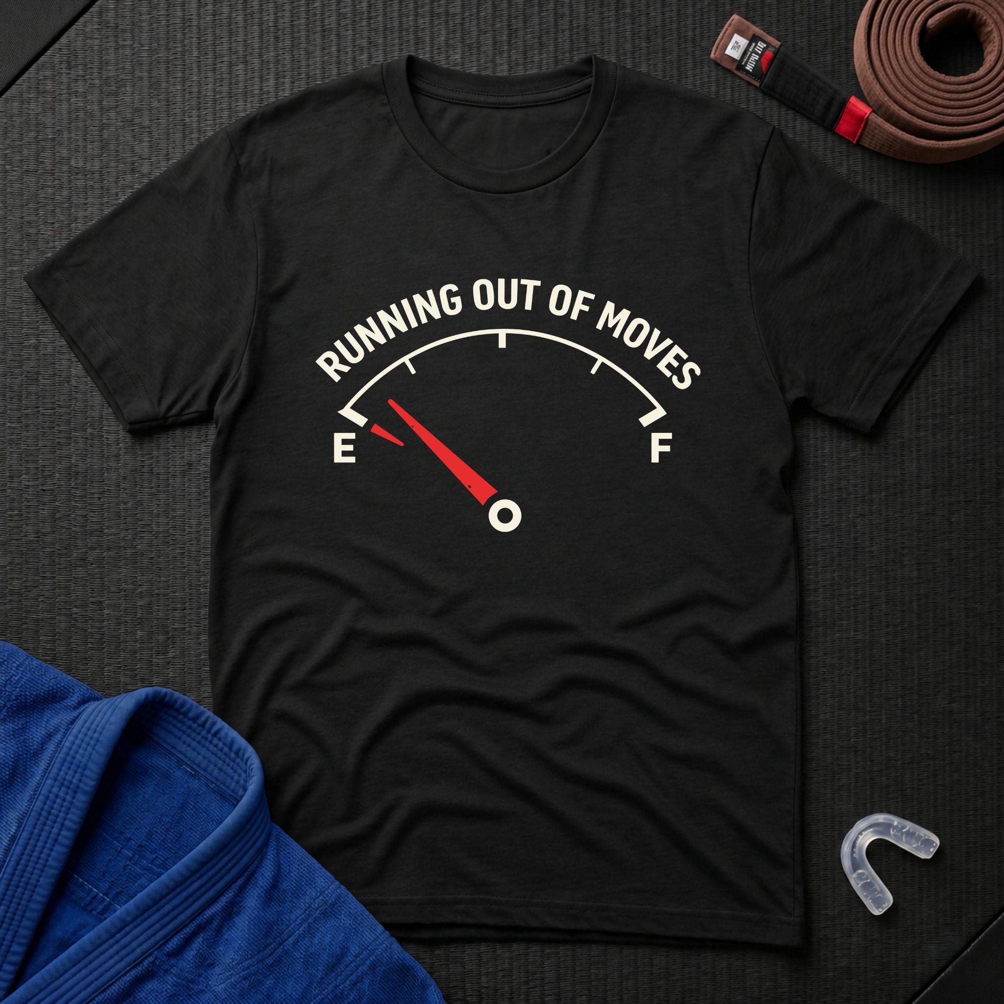 Out of Moves T-Shirt