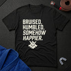 Somehow Happier T-Shirt