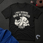 Winning Briefly T-Shirt
