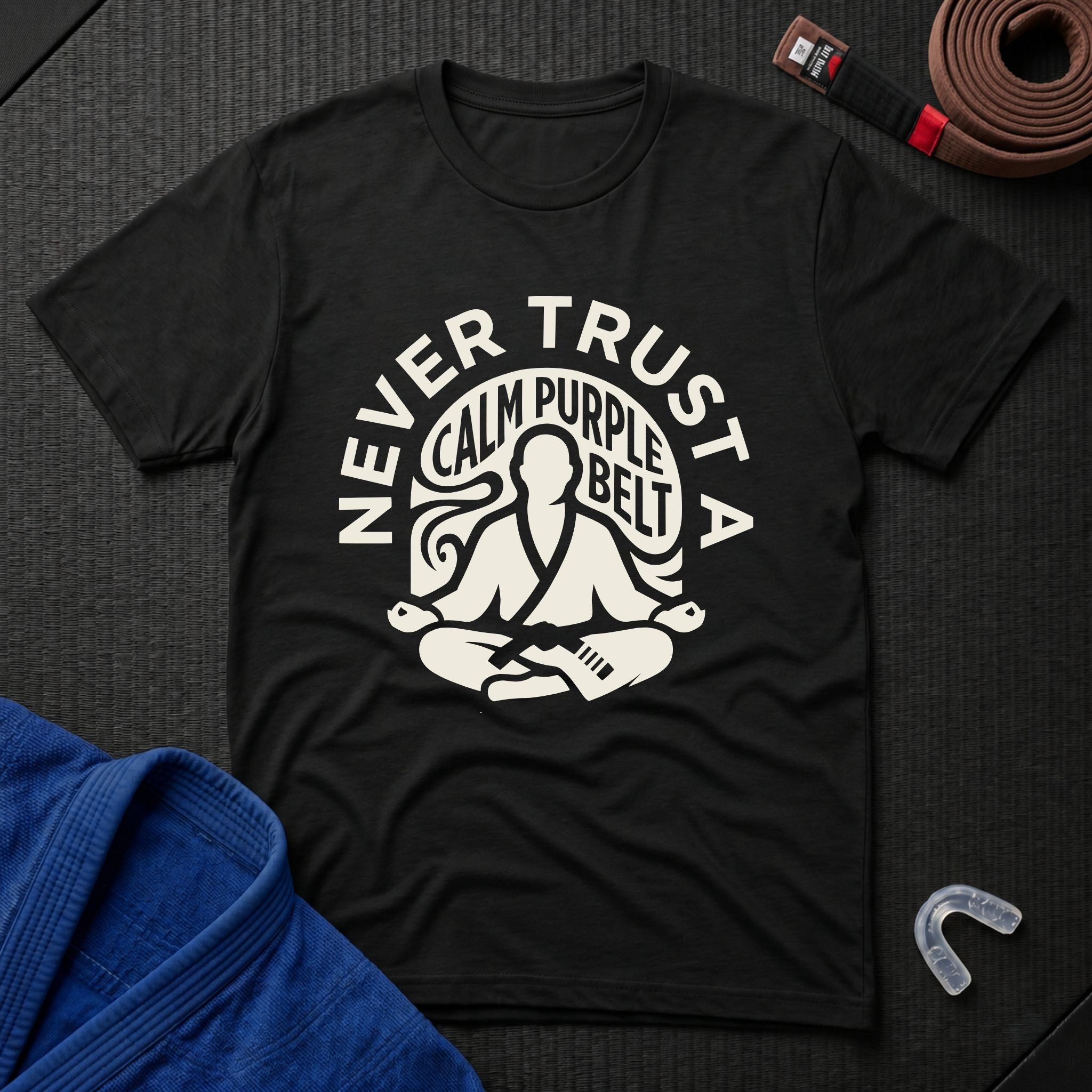 Trust Issues T-Shirt