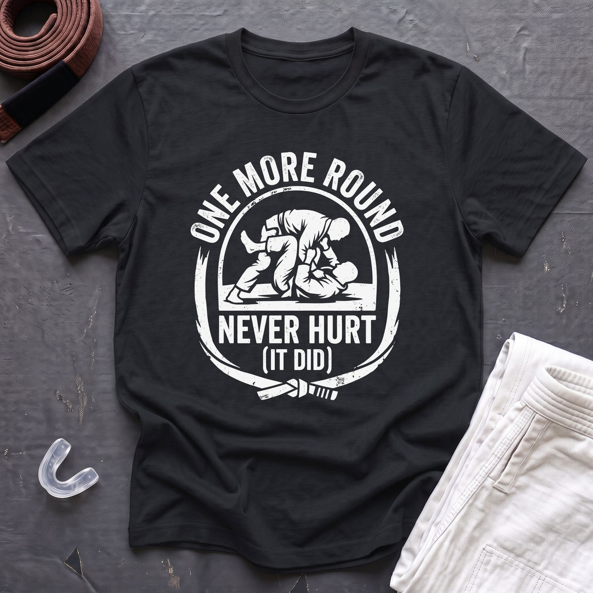 No Hurt T-Shirt