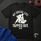 Social Life T-Shirt