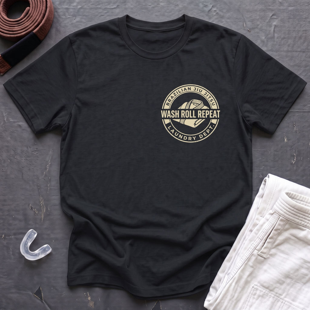 Laundry Dept T-Shirt
