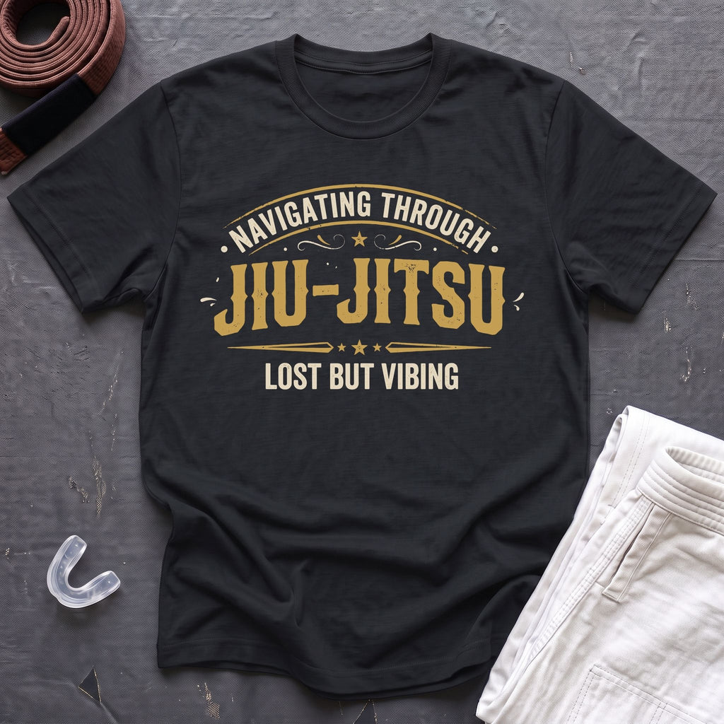 Vibing T-Shirt