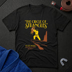 The Circle of Strangles T-Shirt
