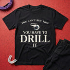 Can't Buy Shrimps T-Shirt