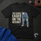Seemingly Easy T-Shirt