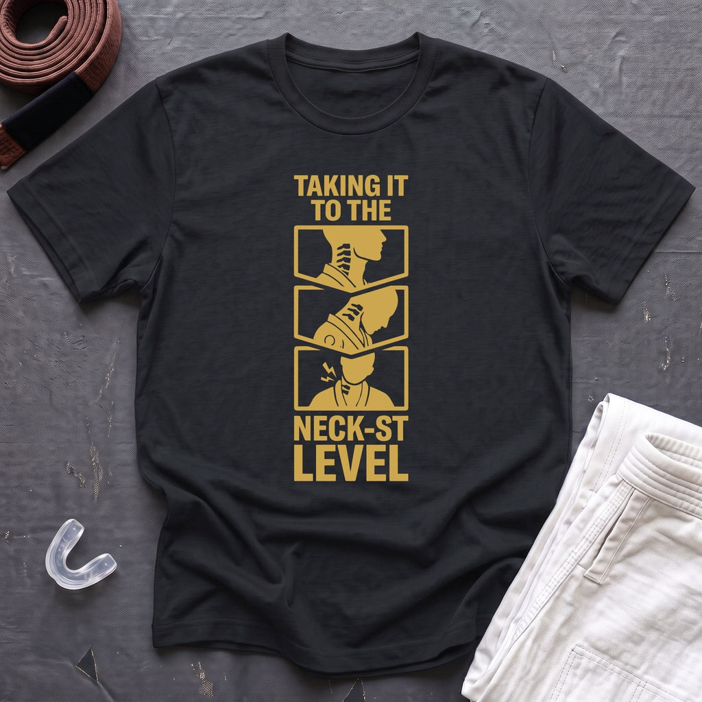 Neck-st Level T-Shirt