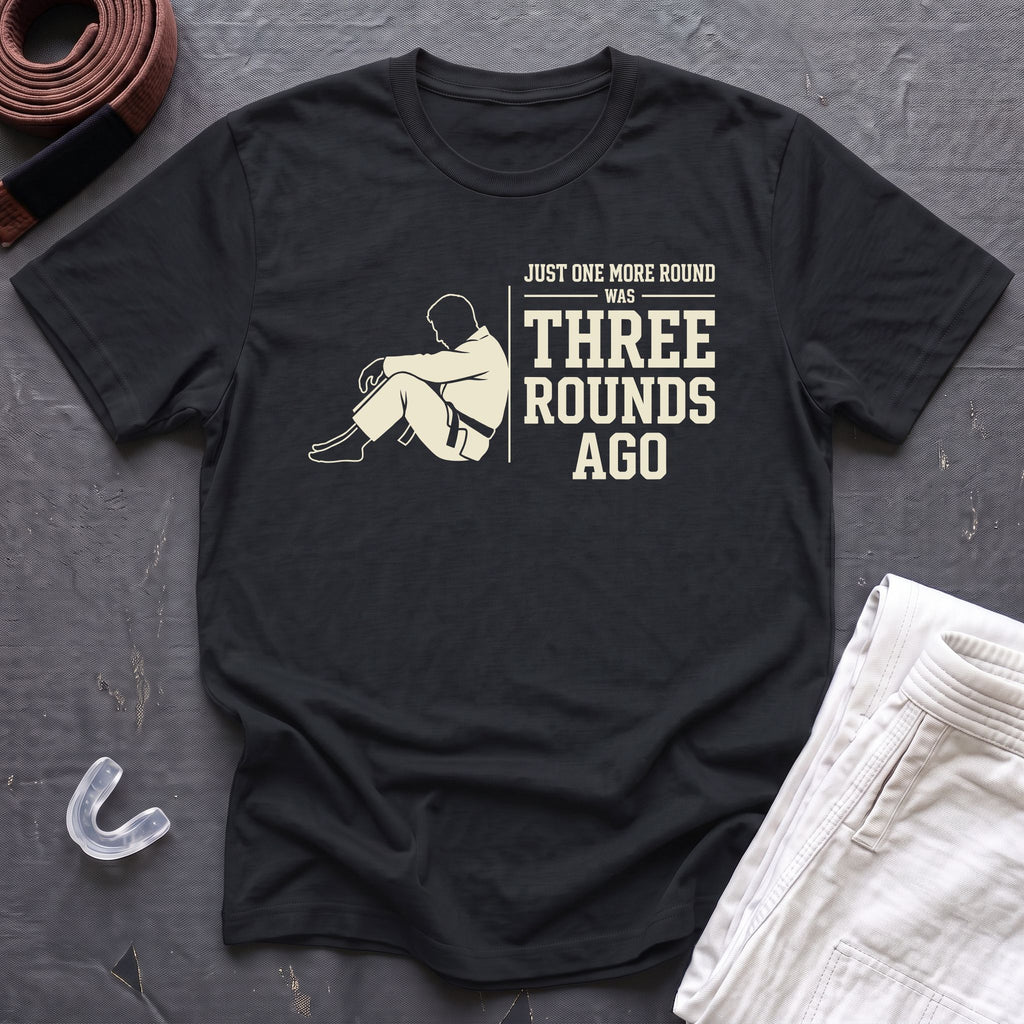 Just Another Round T-Shirt