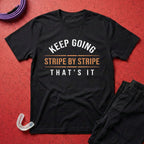 Keep Going T-Shirt