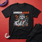 ARMBARgeddon T-Shirt