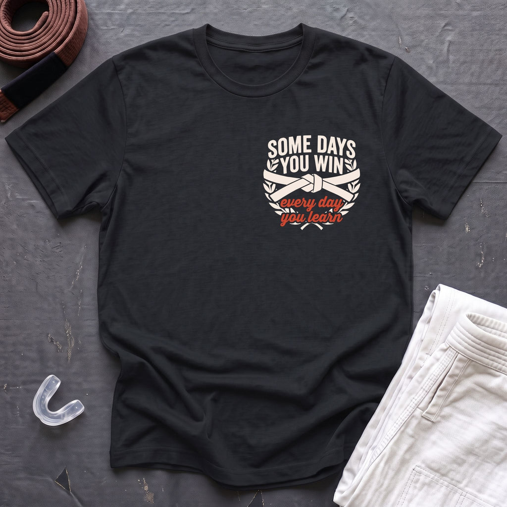 Always Learn T-Shirt