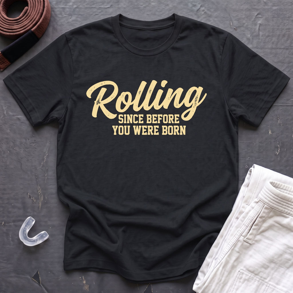 Still Rollin' T-Shirt