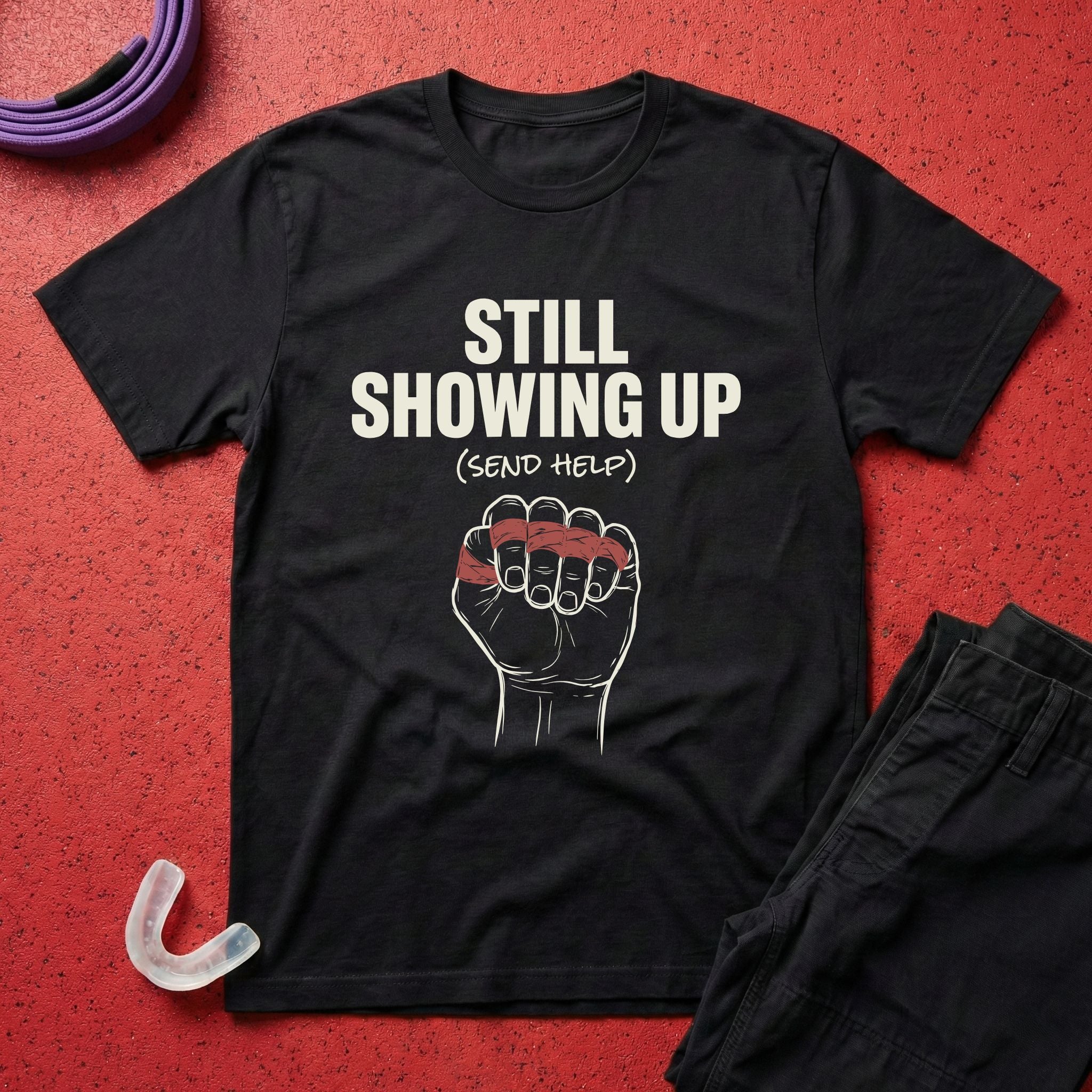 Send Help T-Shirt