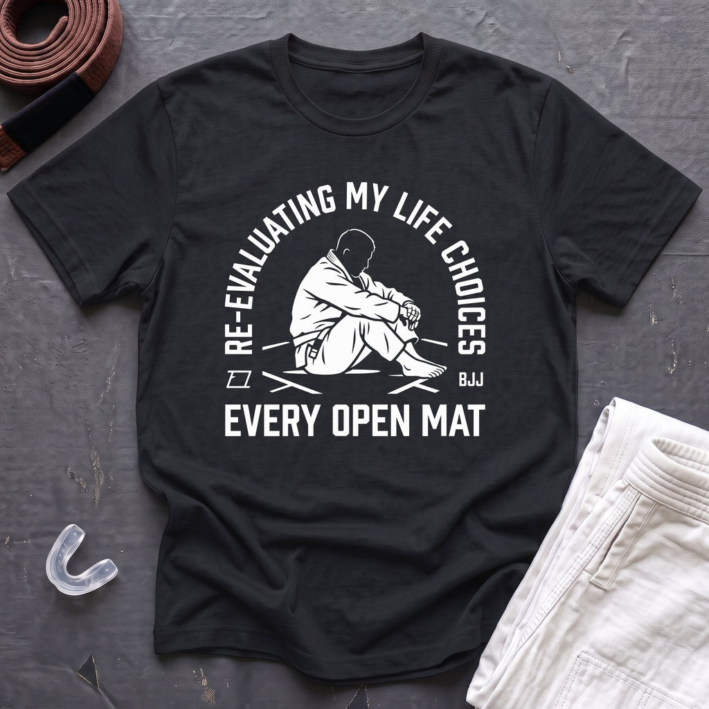 Life Choices T-Shirt