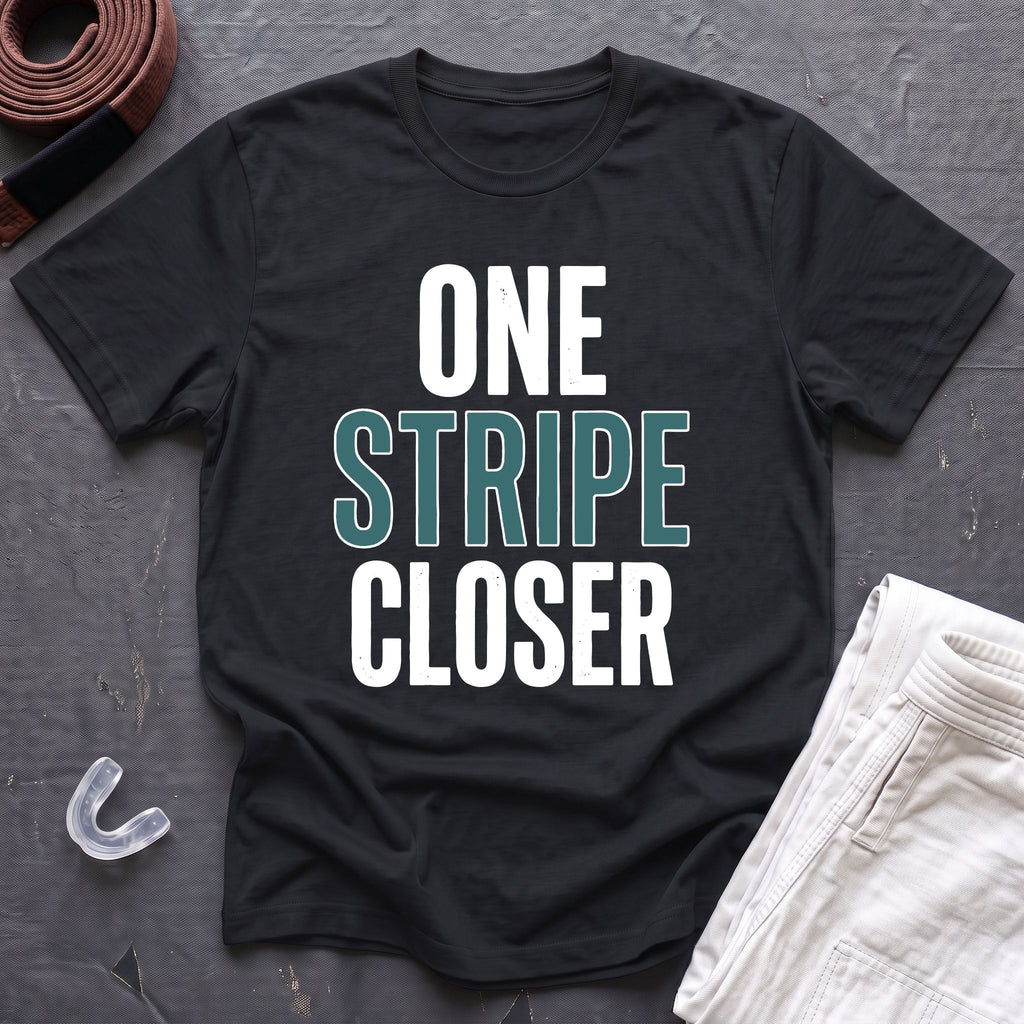 One Stripe Closer T-Shirt