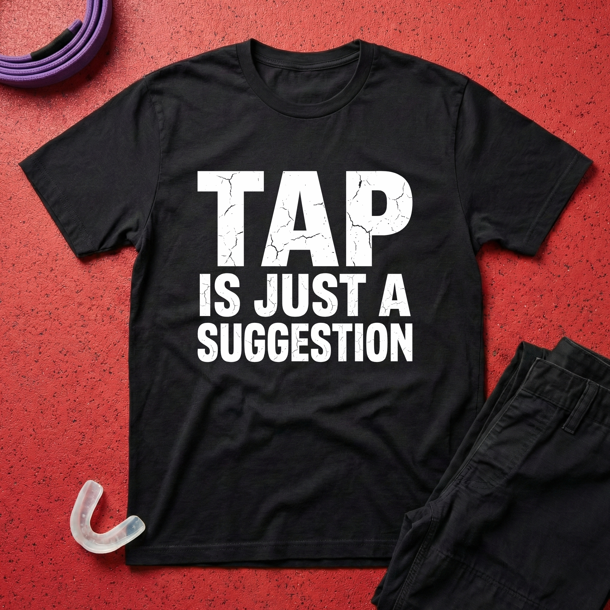 Tap Suggestion T-Shirt