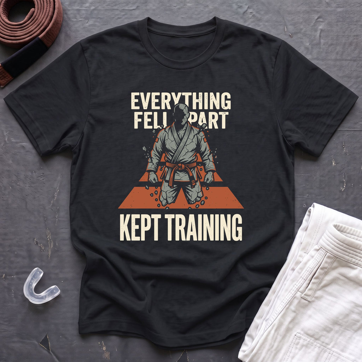 Everything Fell Apart T-Shirt