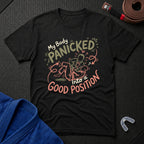 Good Position T-Shirt