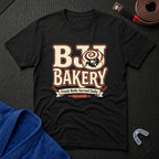 BJJ Bakery T-Shirt
