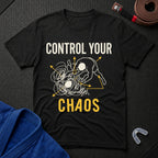 Control Your Chaos T-Shirt