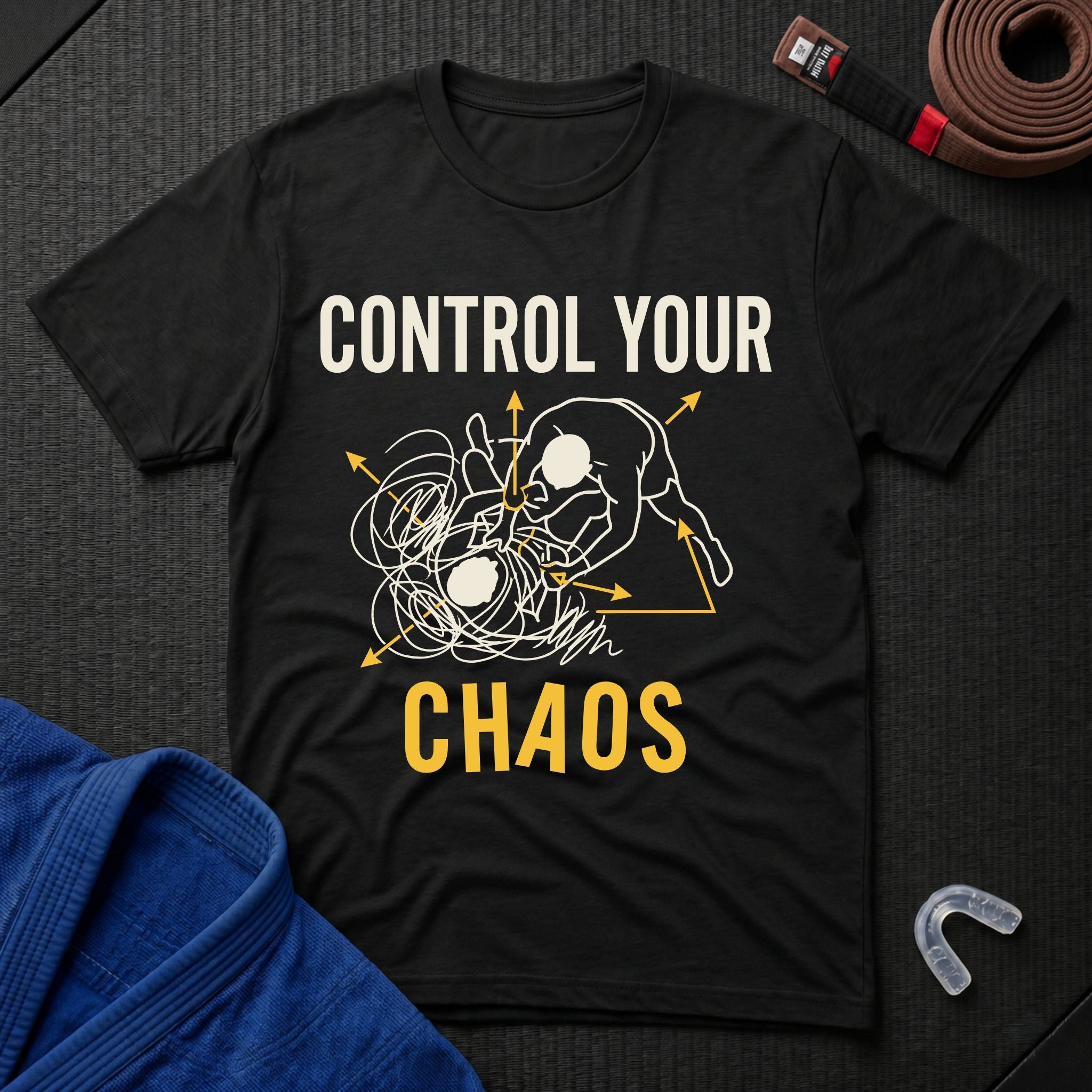 Control Your Chaos T-Shirt