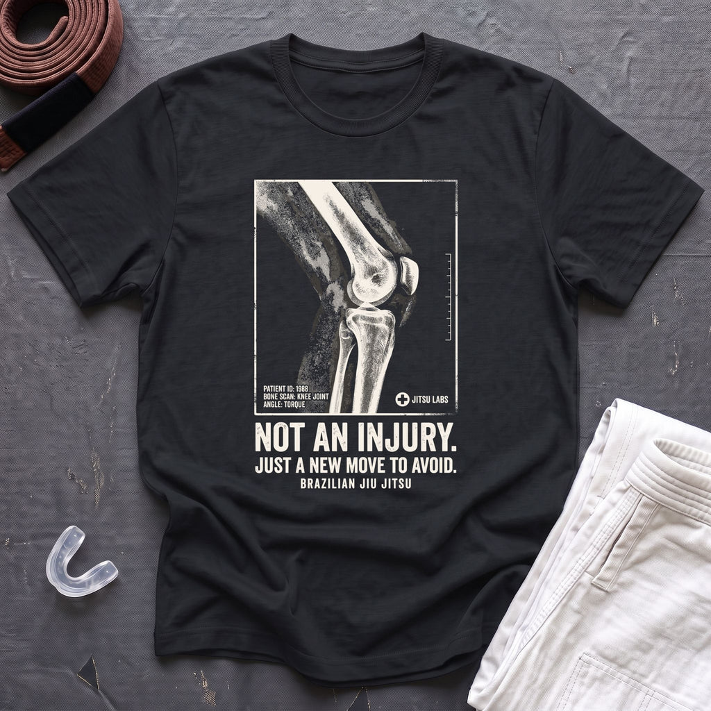 Move To Avoid T-Shirt