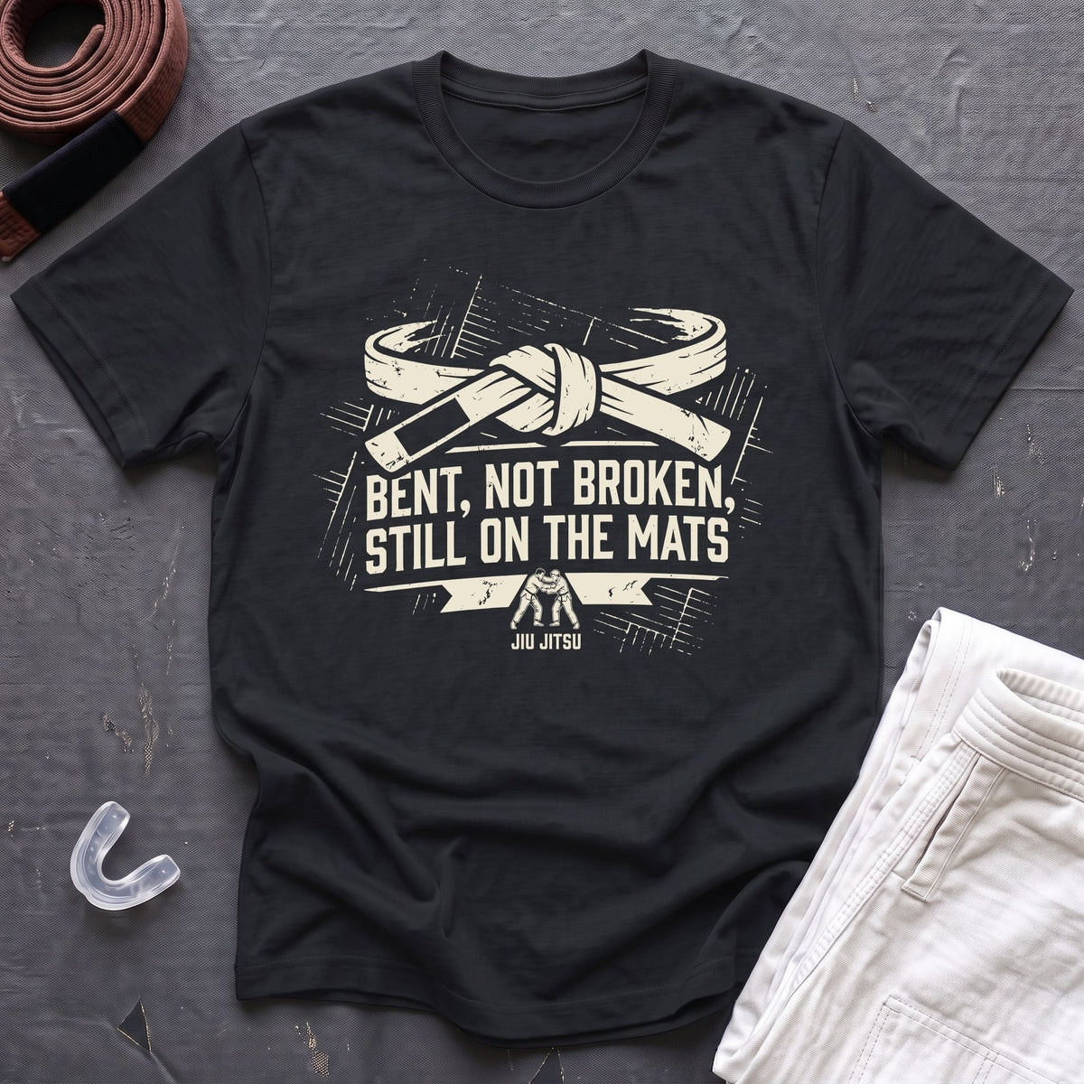 Not Broken T-Shirt