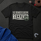 Submission Received T-Shirt