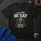 Gi Laundry Day T-Shirt