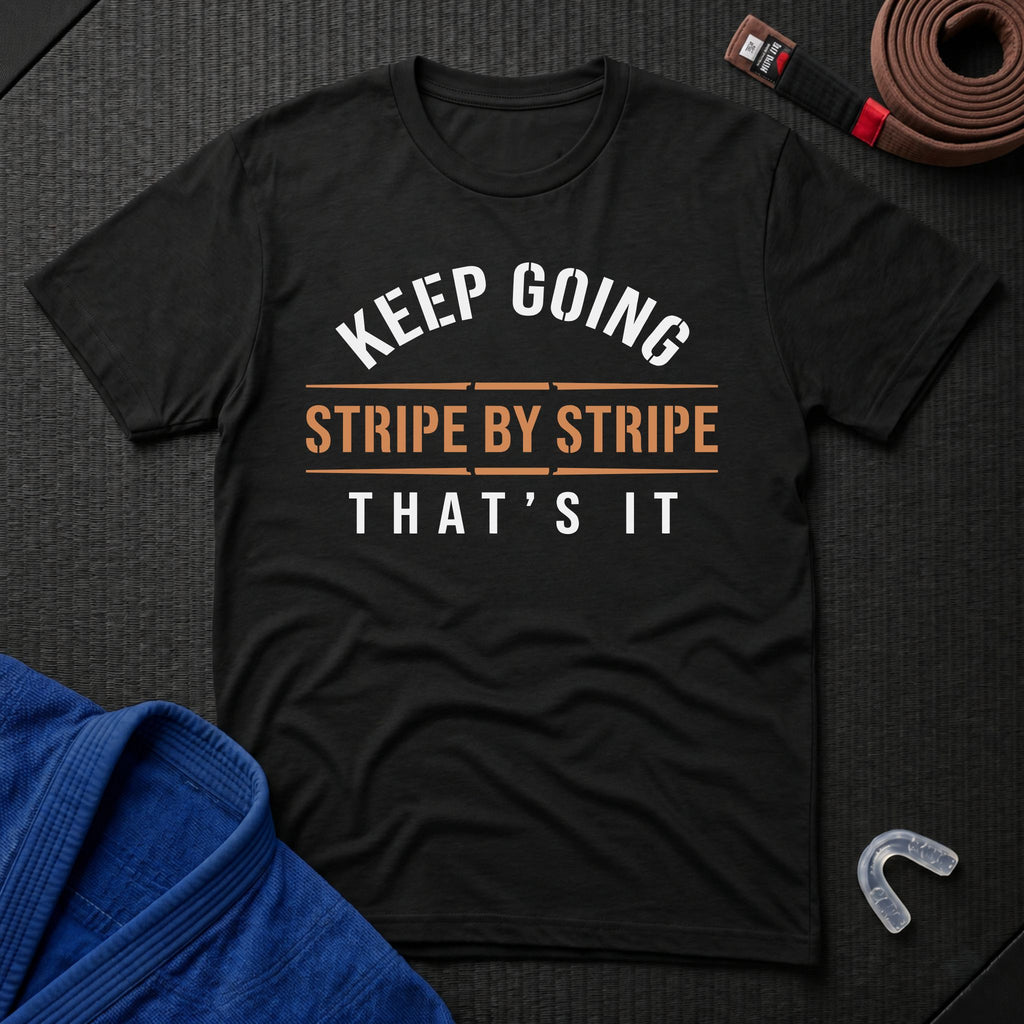 Keep Going T-Shirt