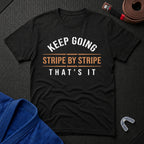 Keep Going T-Shirt