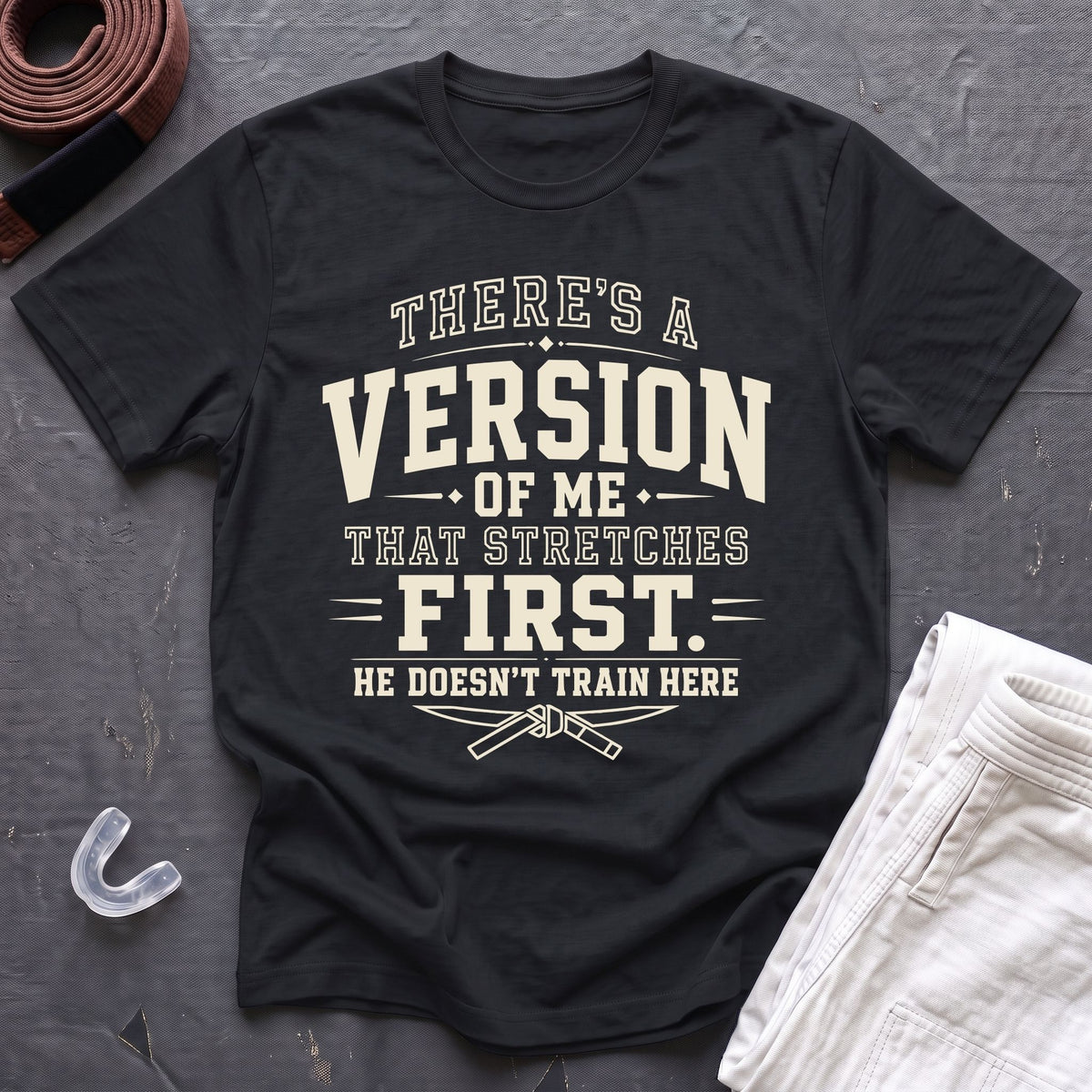 Another Version T-Shirt