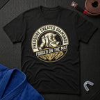Forged On The Mat T-Shirt