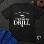 Can't Buy Shrimps T-Shirt
