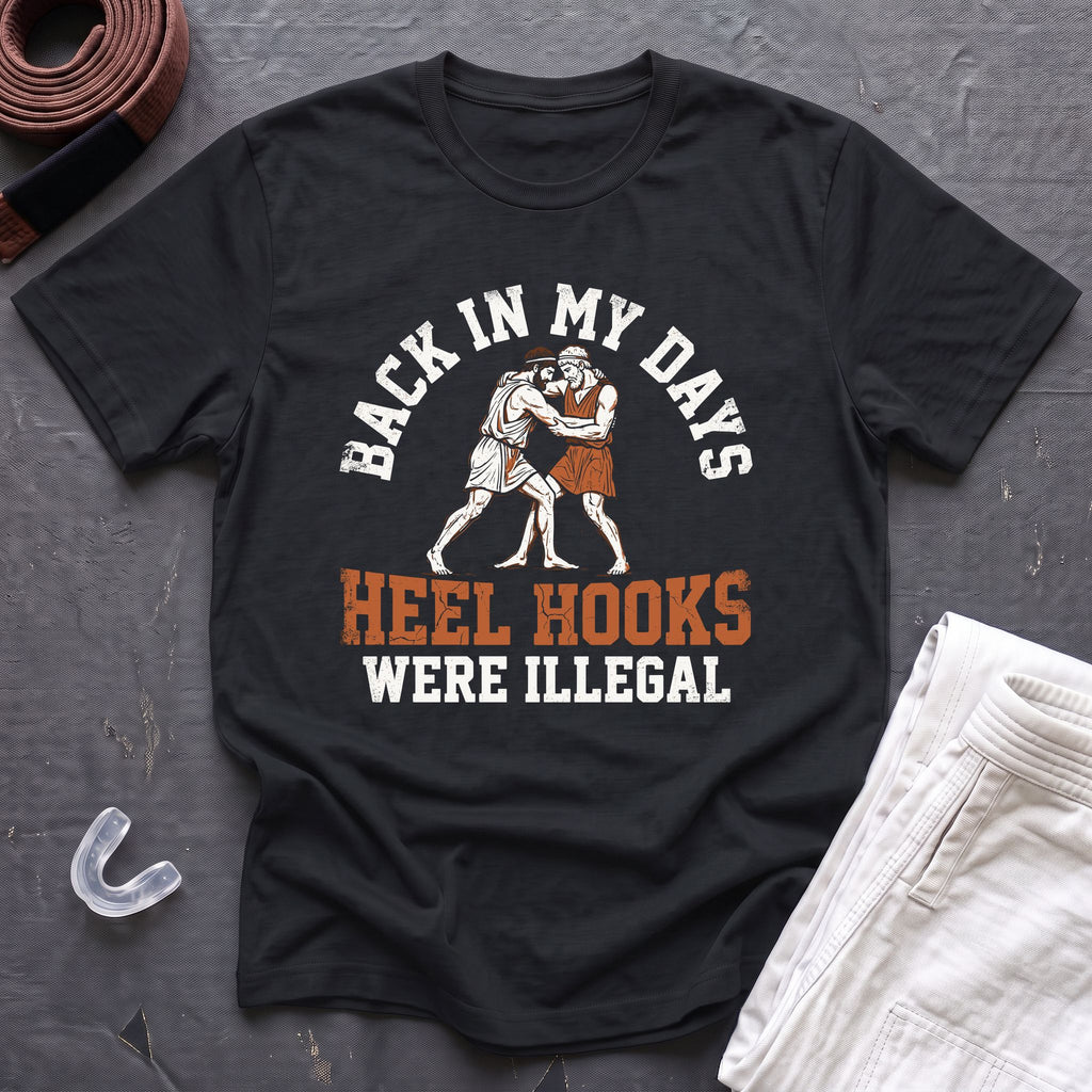 Back In My Days T-Shirt