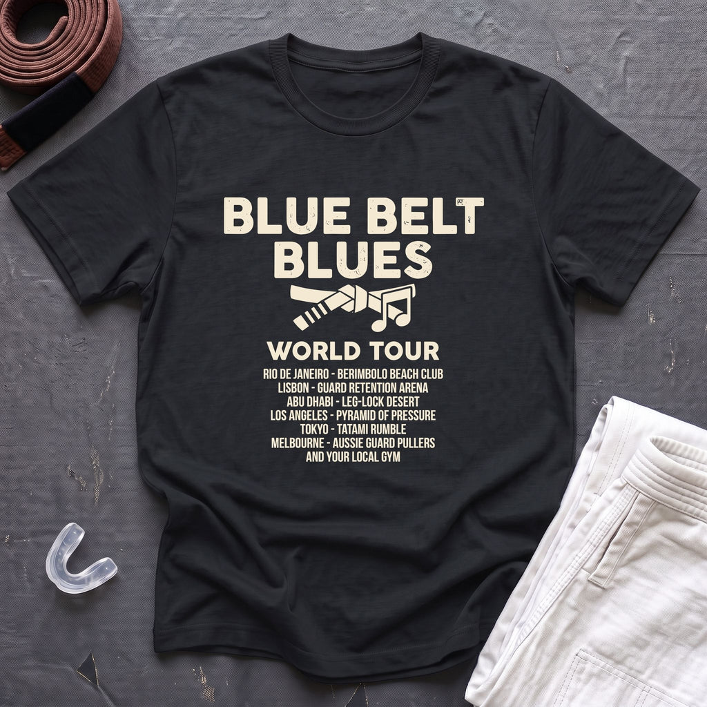 World Tour T-Shirt