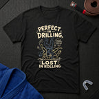 Lost In Rolling T-Shirt