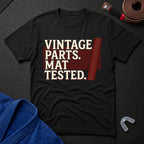 Vintage Parts T-Shirt