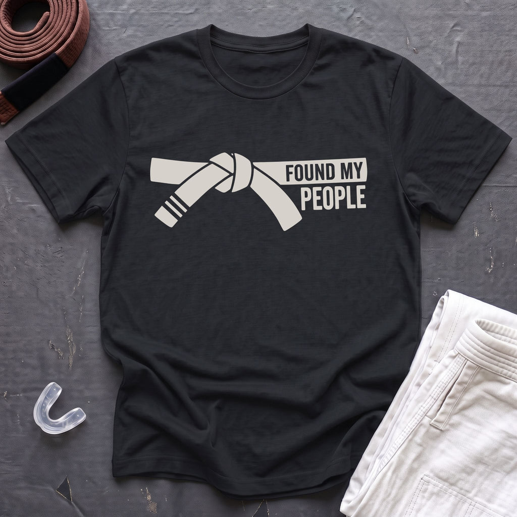 Found My People T-Shirt