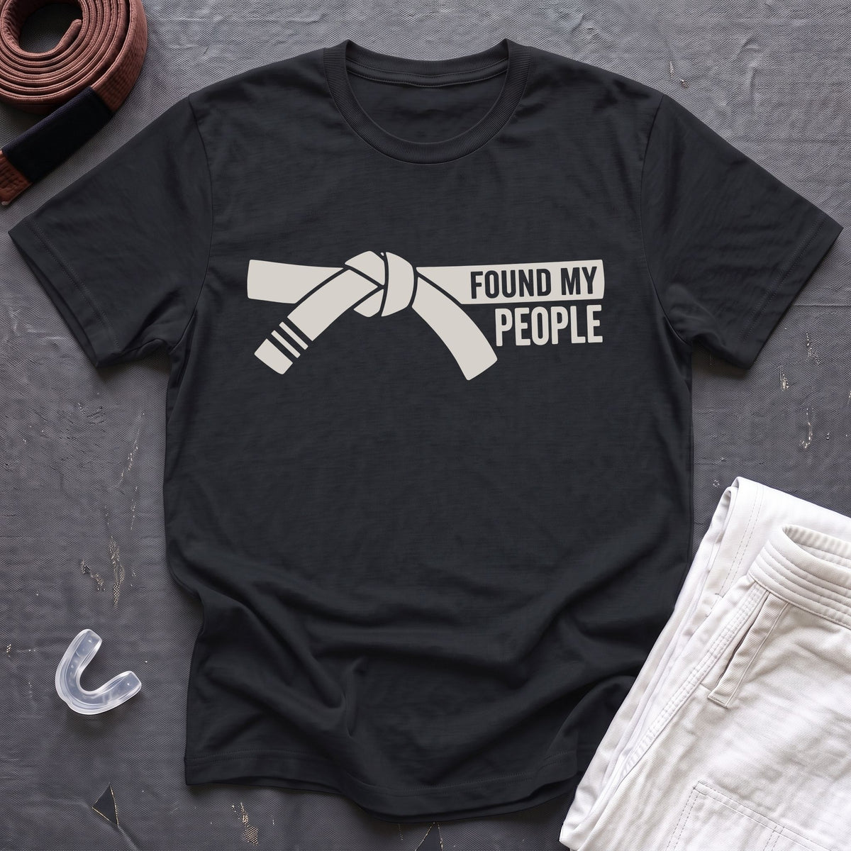 Found My People T-Shirt