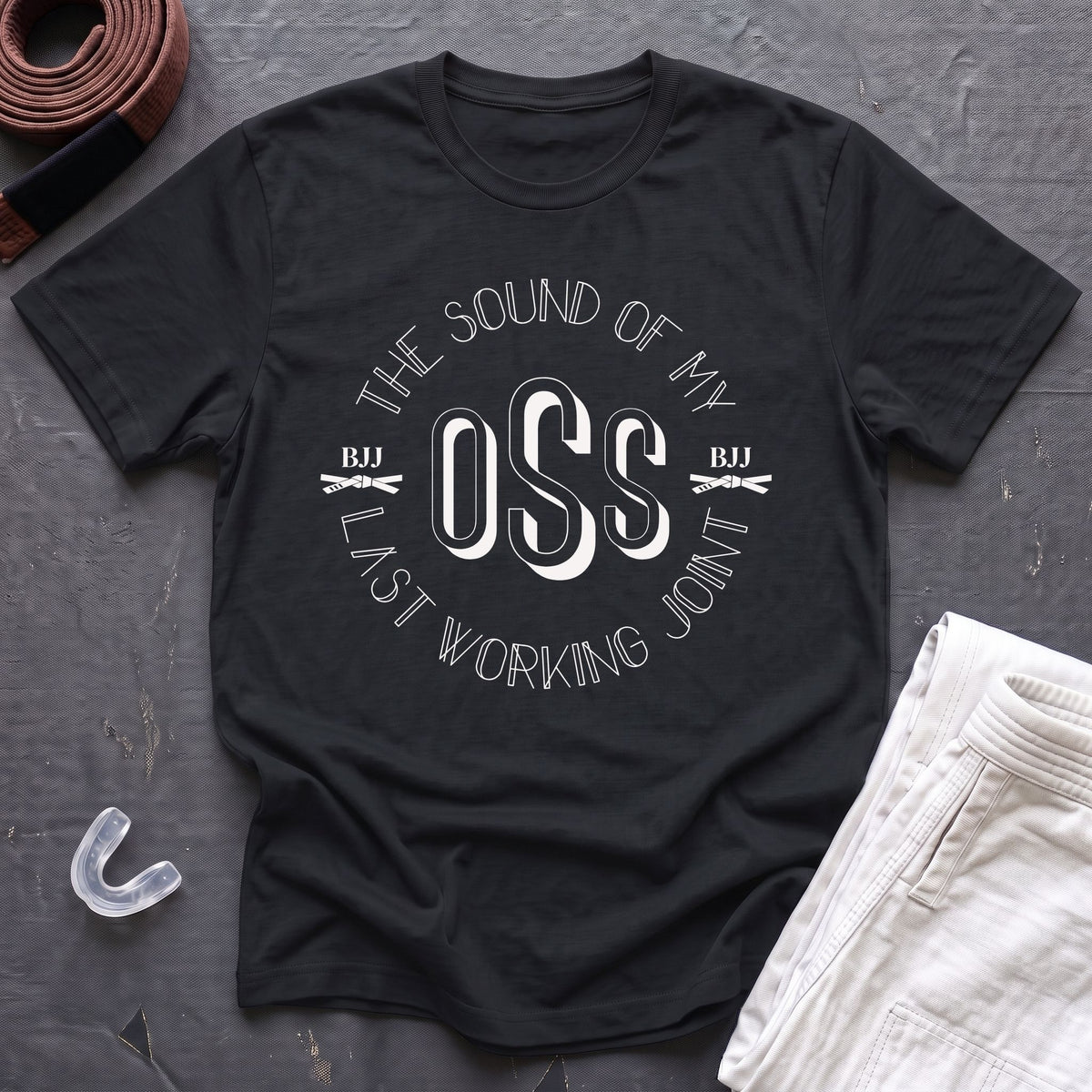 Oss Sound T-Shirt