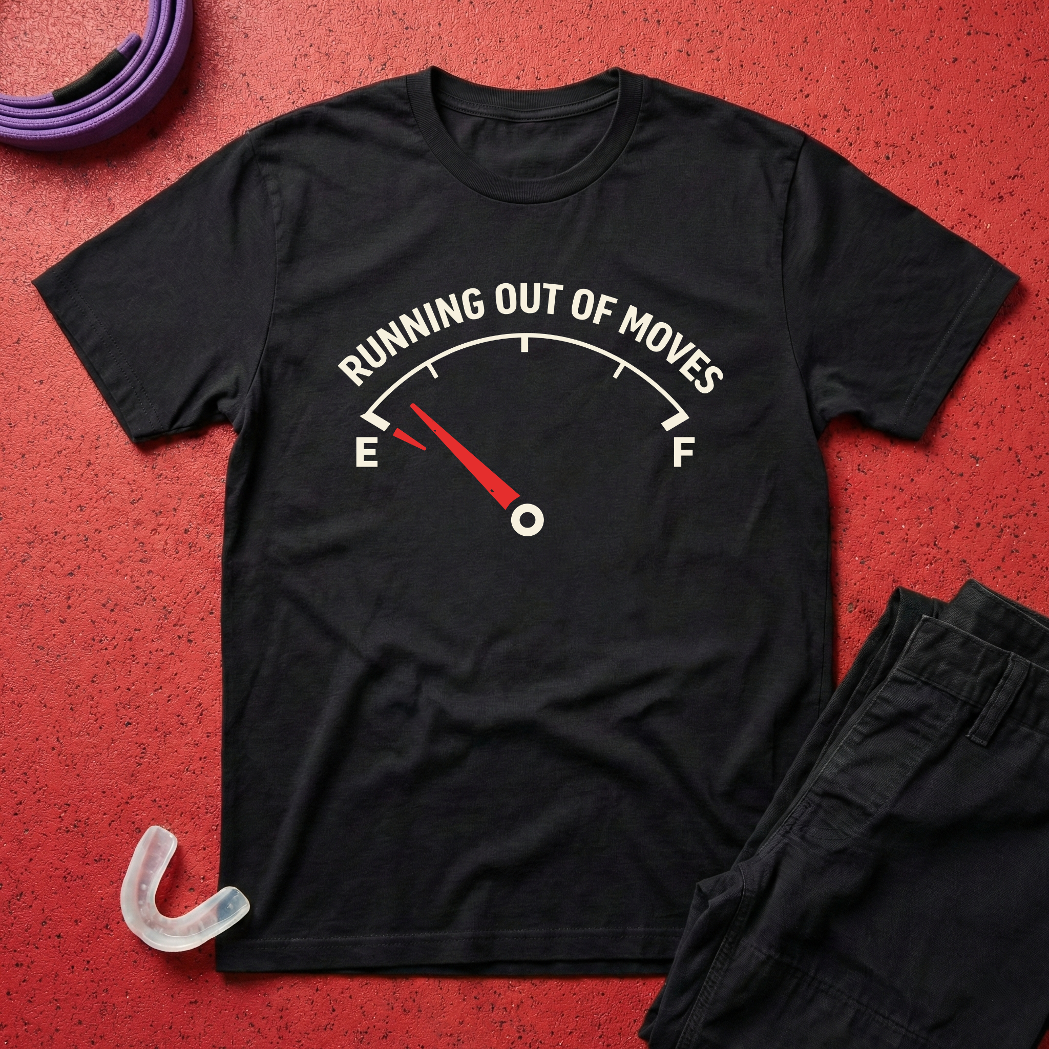 Out of Moves T-Shirt