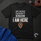 On The Mats T-Shirt