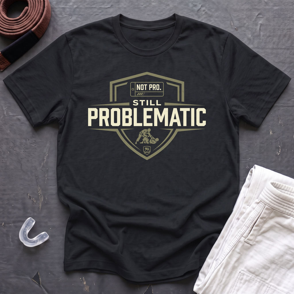Not Pro T-Shirt