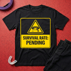Survival Rate: Pending T-Shirt